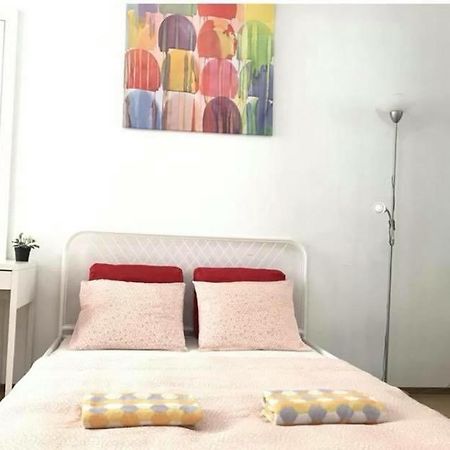 Astoria Metro Apartment Boedapest Buitenkant foto